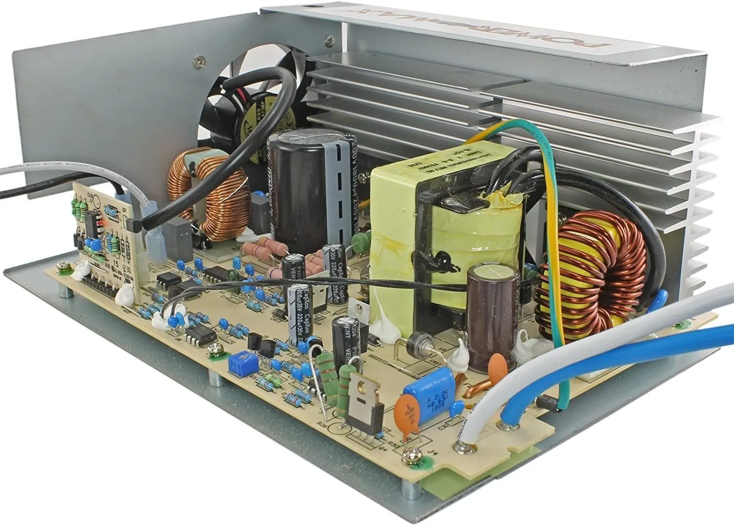PowerCenter Converter Replacem